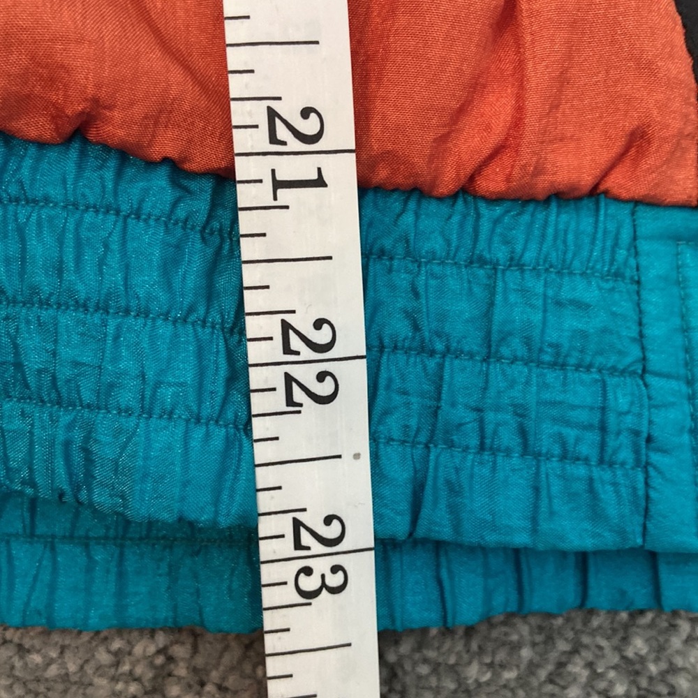 Nylon spring jacket - Picture 8 of 13